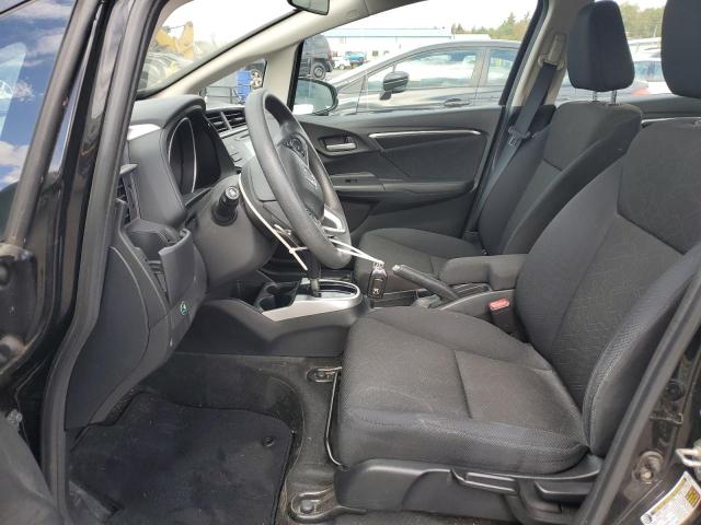 2015 HONDA FIT EX 3HGGK5H82FM757859