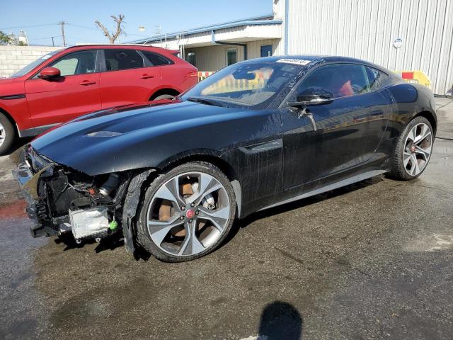 JAGUAR F-TYPE FIR