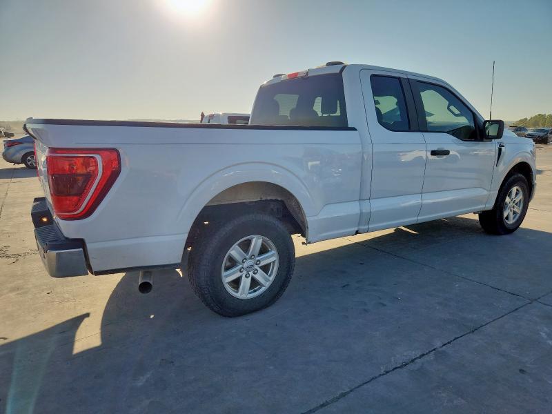 2021 FORD F150 XLT - 1FTEX1CP5MKE40337