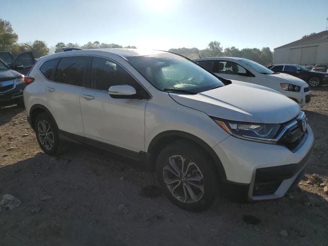 2022 HONDA CR-V EX 5J6RW2H5XNA015263