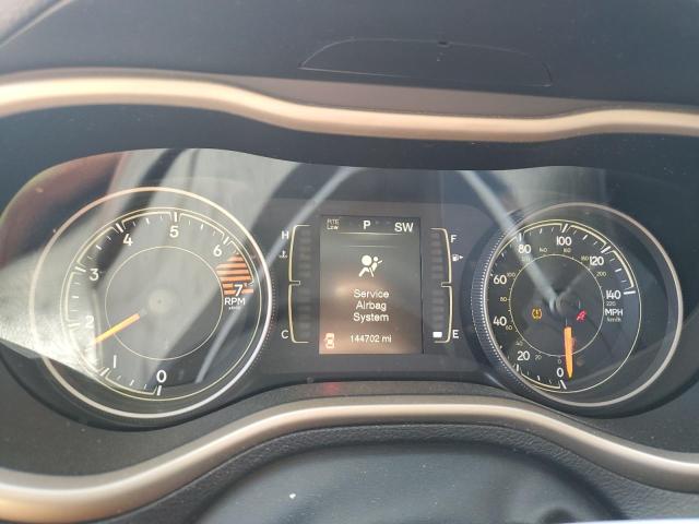 2018 JEEP CHEROKEE L #3316813408