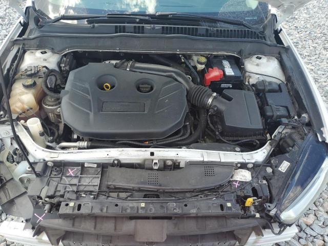 2015 FORD FUSION TIT - 3FA6P0K96FR164711