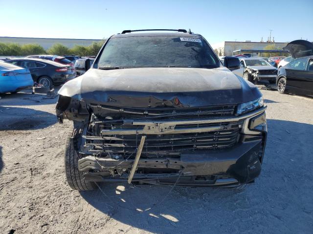 2022 CHEVROLET TAHOE C1500 RST 1GNSCRKL9NR327471