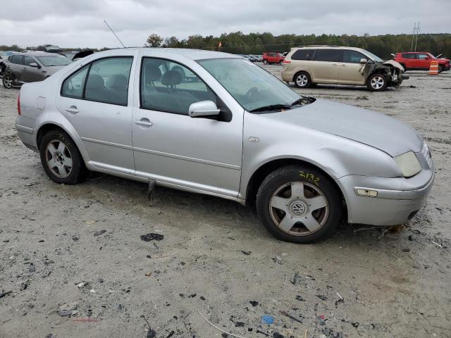 2001 VOLKSWAGEN JETTA #3302855888