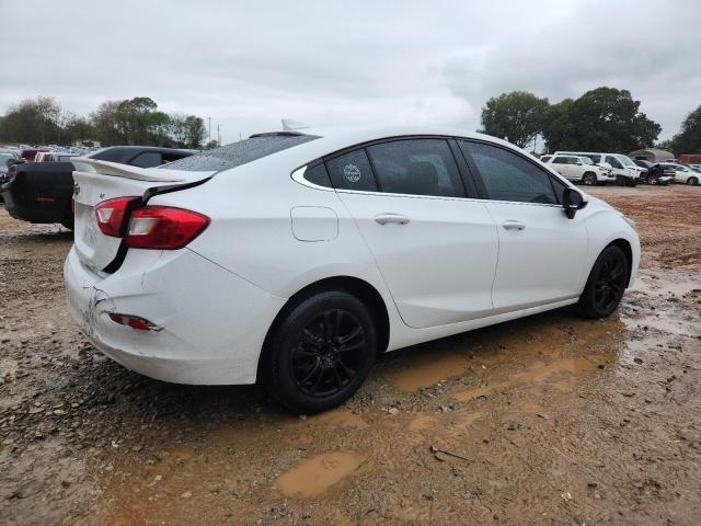 2018 CHEVROLET CRUZE LT #3282531880