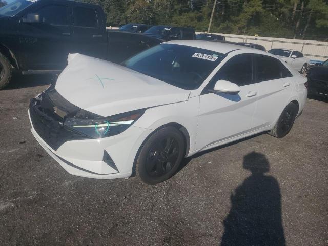 Global Auto Auctions: 2023 HYUNDAI ELANTRA BL