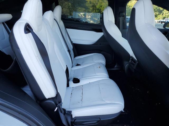 2018 TESLA MODEL X #3305538062