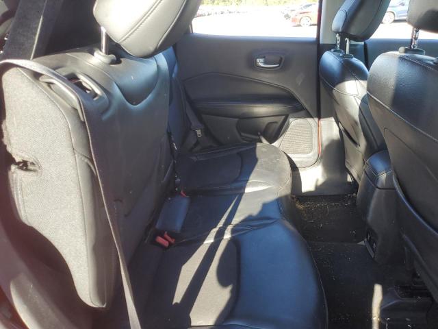 2018 JEEP COMPASS LA - 3C4NJDBB5JT232462