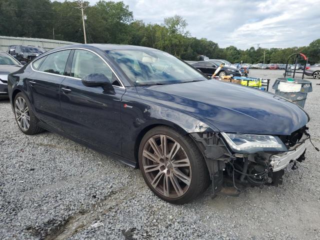 2013 AUDI A7 PRESTIG - WAU3GBFC4DN100470