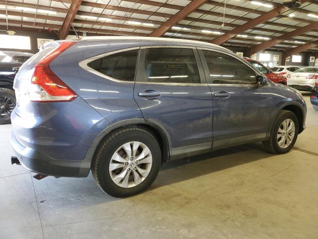2014 HONDA CR-V EXL - 2HKRM4H73EH684086
