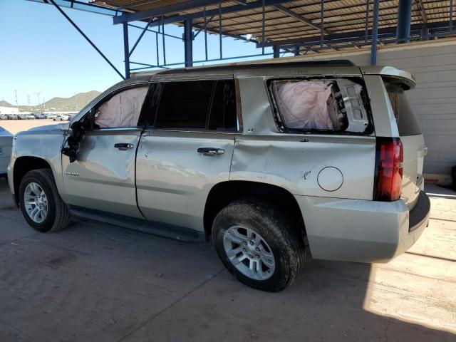 2017 CHEVROLET TAHOE C150 - 1GNSCBKCXHR244224