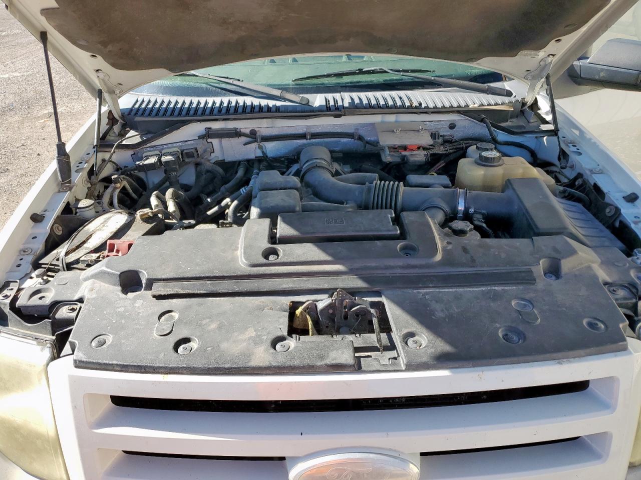 Lot #3305726767 2008 FORD EXPEDITION