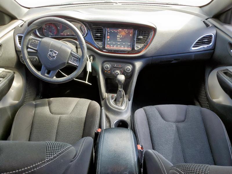 2014 DODGE DART SXT - 1C3CDFBB5ED861231