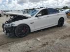 Lot #3316593485 2015 BMW 535 I