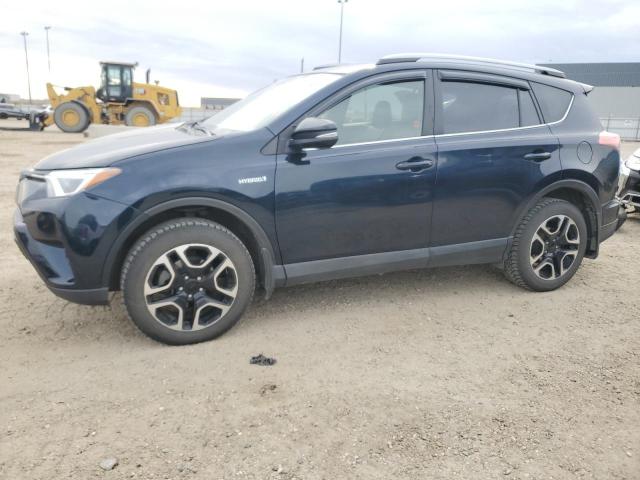 2018 TOYOTA RAV4 HV SE JTMJJREV2JD230126