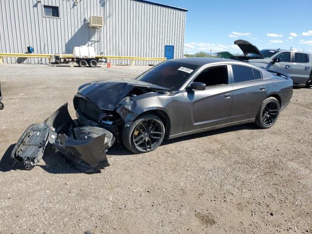 2014 DODGE CHARGER R/ #3281606385
