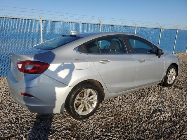 2019 CHEVROLET CRUZE LT 1G1BE5SM2K7125141