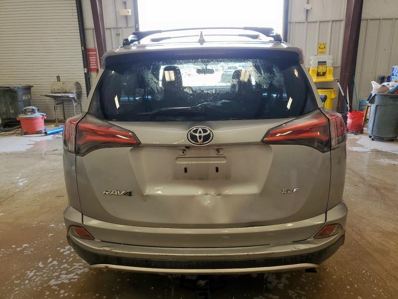 2016 TOYOTA RAV4 XLE - 2T3WFREV9GW246259