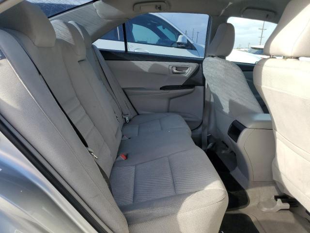 2016 TOYOTA CAMRY LE #3264395435