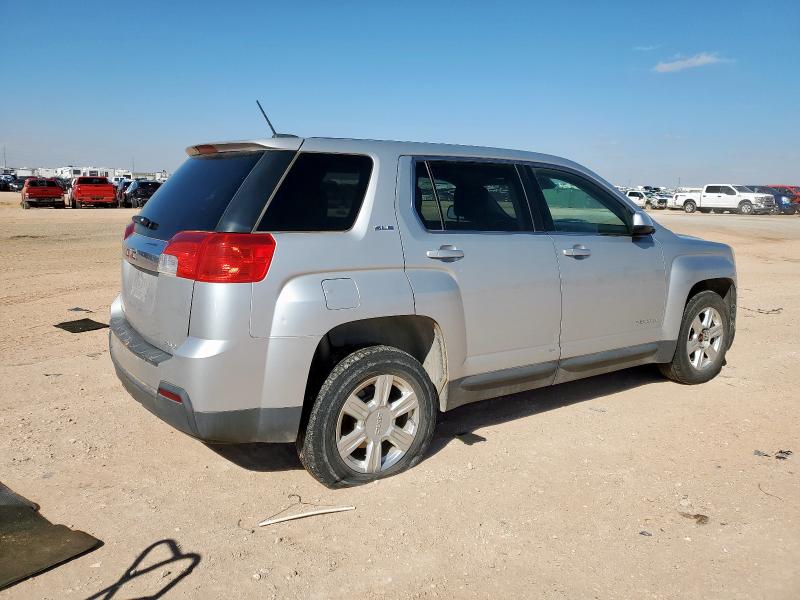 2015 GMC TERRAIN SL - 2GKFLVEK4F6147001