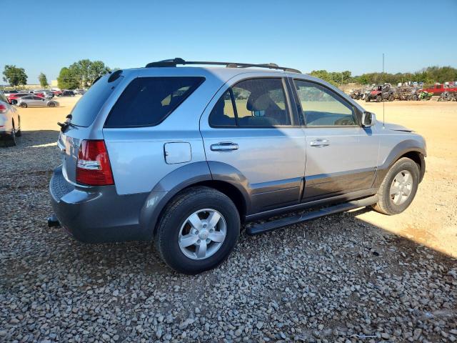 2007 KIA SORENTO EX #3286691310