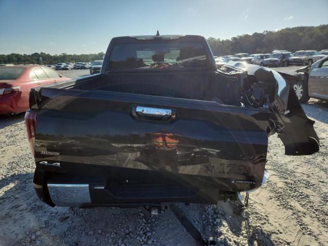 2025 TOYOTA TUNDRA CRE #3301827326