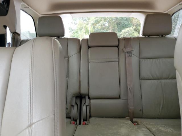 2015 JEEP GRAND CHEROKEE LIMITED #3291445211