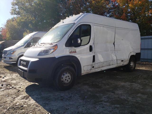 Global Auto Auctions: 2020 RAM PROMASTER 2500 2500 HIGH