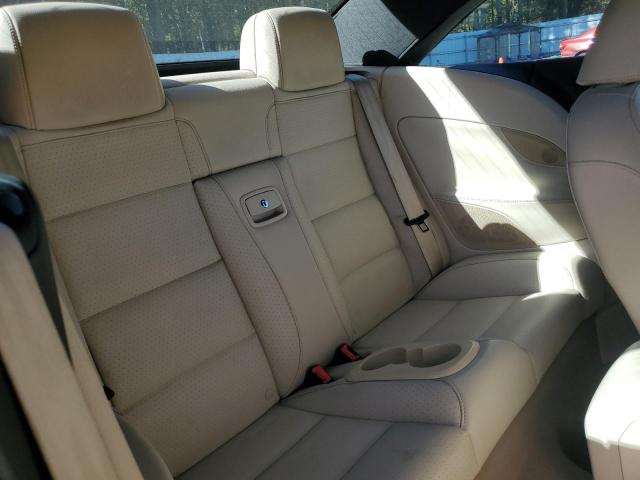 2011 VOLKSWAGEN EOS KOMFOR - WVWBW7AH2BV002942