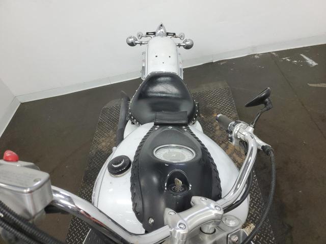 2008 YAMAHA XV1700 A JYAVP28E98A001873