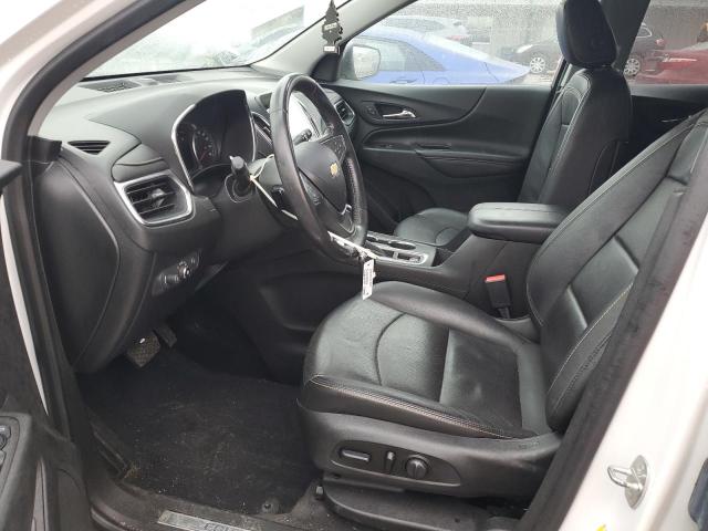 2019 CHEVROLET EQUINOX PR - 2GNAXPEXXK6263631