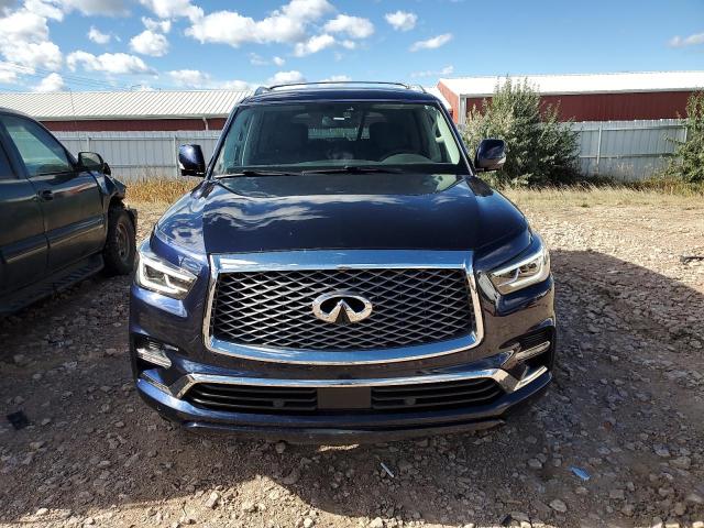 2019 INFINITI QX80 LUXE #3284881034