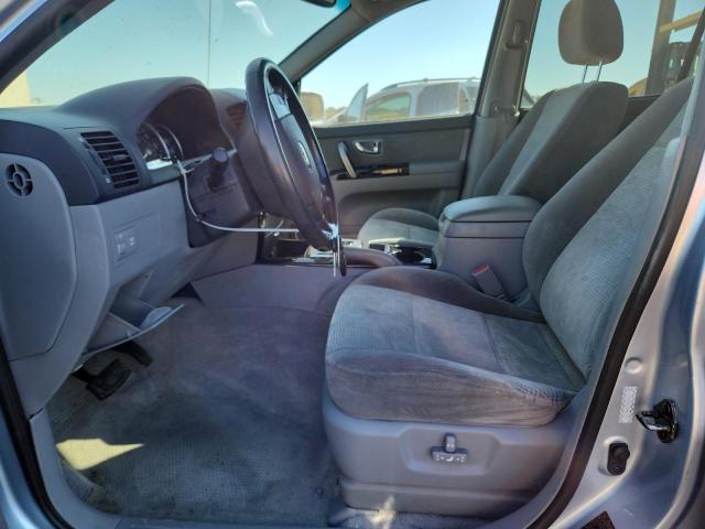 2007 KIA SORENTO EX #3286691310