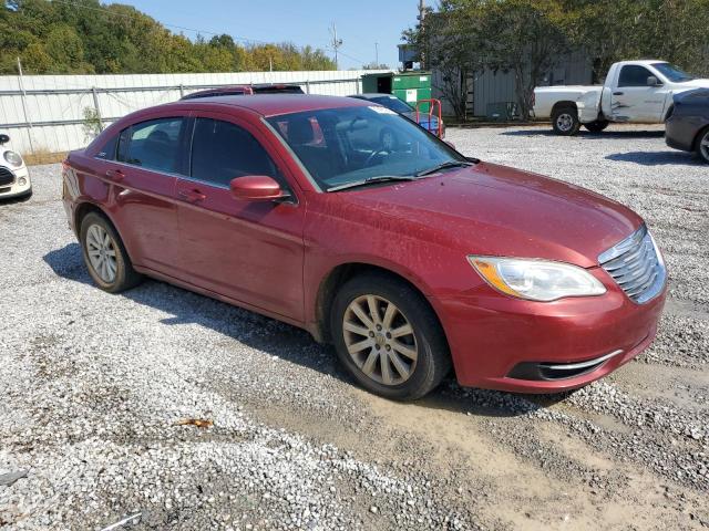 2013 CHRYSLER 200 TOURIN - Other View
