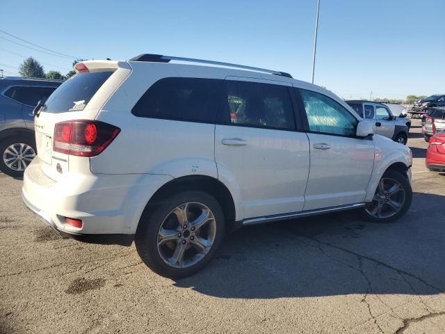 2016 DODGE JOURNEY CR - 3C4PDCGG3GT149295