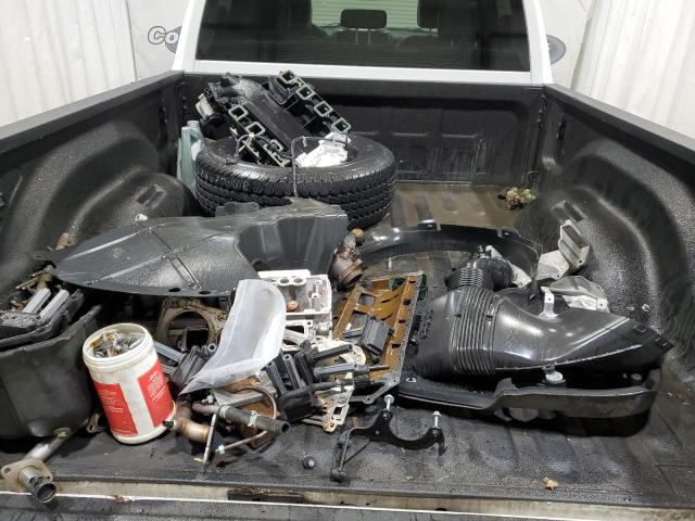 2024 RAM 2500 TRADE #3297923801