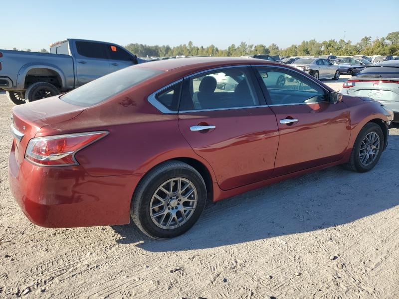 2015 NISSAN ALTIMA 2.5 - 1N4AL3AP6FN332275