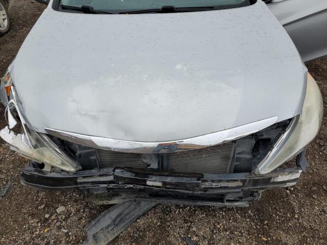 2014 HYUNDAI SONATA GLS #3302734059