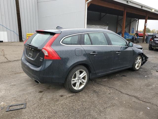 2015 VOLVO V60 PREMIE YV1612SC5F1213792