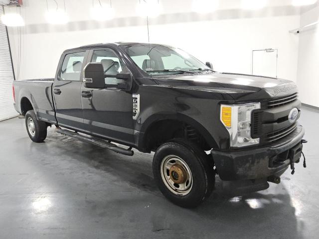 2017 FORD F250 SUPER DUTY - 1FT7W2B6XHEC57949