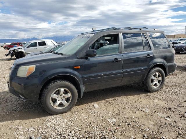 HONDA PILOT EX