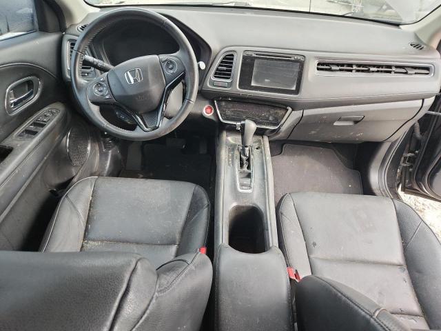 2016 HONDA HR-V EXL - 3CZRU5H76GM750109