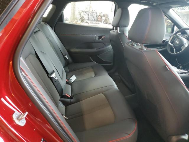 2023 HYUNDAI SONATA SEL KMHL44J25PA327325