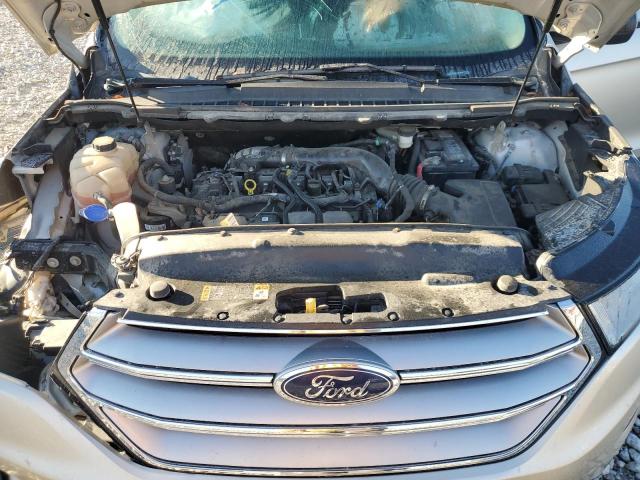 2017 FORD EDGE SE - 2FMPK4G93HBB62280