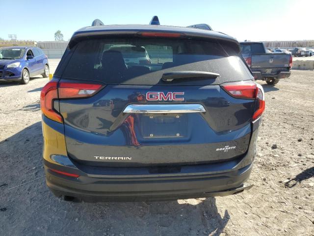 2018 GMC TERRAIN SLE - 3GKALMEX7JL128141