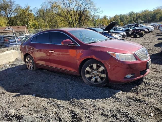 2010 BUICK LACROSSE C - 1G4GC5EG8AF140512