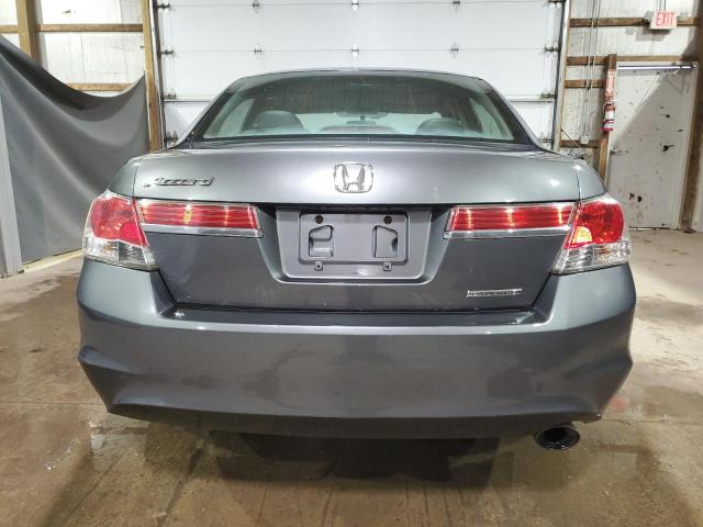 2012 HONDA ACCORD SE #3308281189