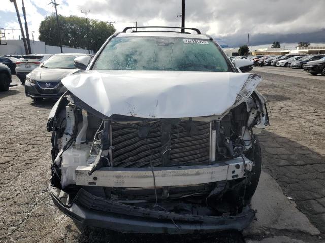 2019 TOYOTA HIGHLANDER 5TDKZRFH8KS340626