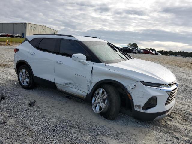 2020 CHEVROLET BLAZER 2LT - 3GNKBCRS6LS641487