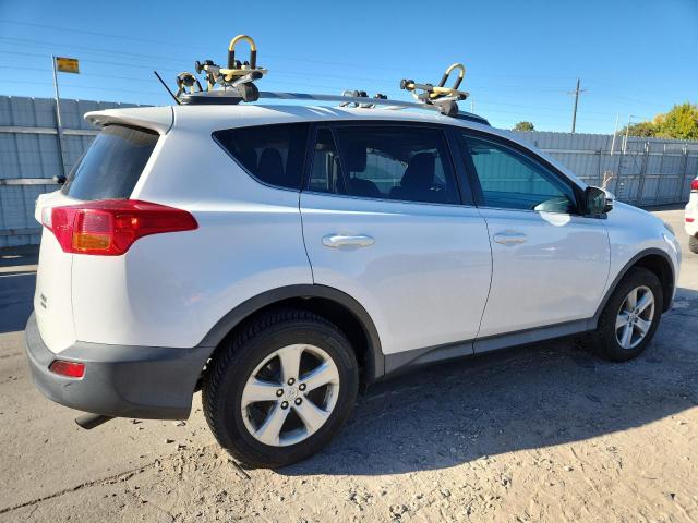 2013 TOYOTA RAV4 XLE - 2T3RFREV5DW029798